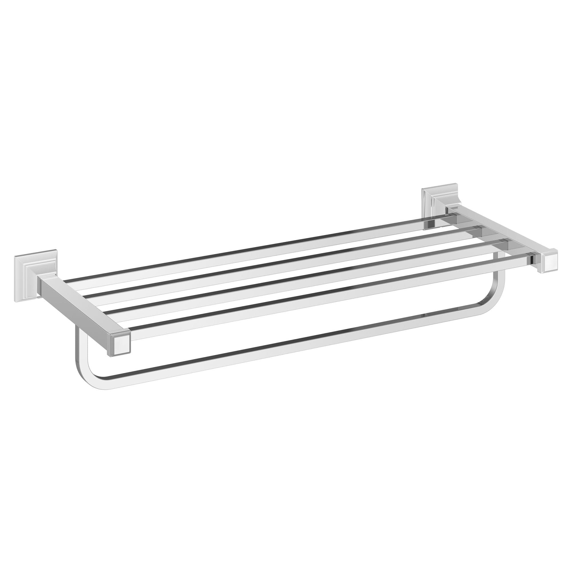 Town Square® S 24-Inch Train Rack